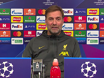 Klopp reminded of 